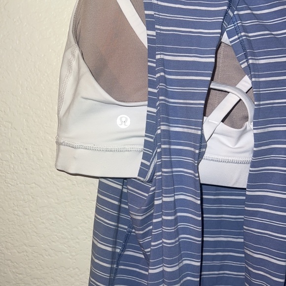 Lululemon tank/sports bra bundle - Picture 2 of 4